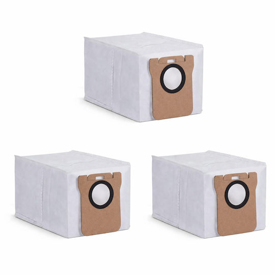 5 Pieces Bags for Xiaomi Robot Vacuum Cleaner