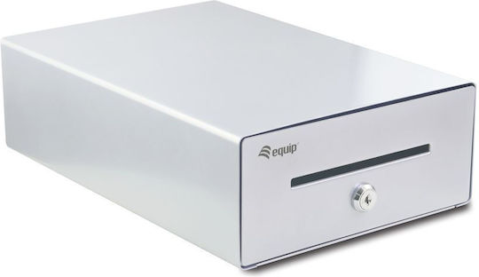 Equip Cash Drawer