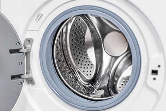 De'Longhi Washing Machine 9kg 1400 Rounds D914WM23
