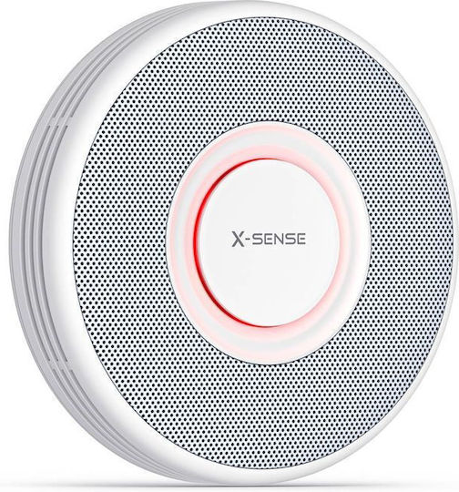 X-Sense Rauchmelder 12 Zonen