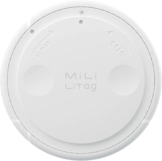 Honor MiLi Litag Google Find Hub White