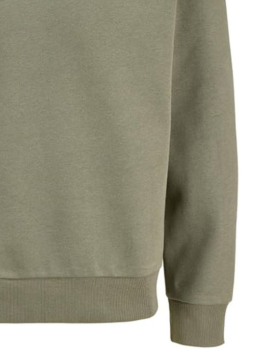 Sweatshirt Tea Leaf