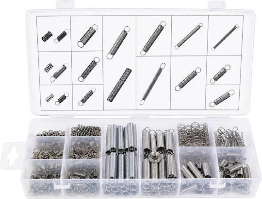Set Puller Tools for Screws 200 Pieces