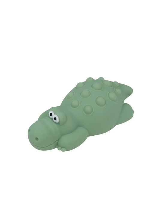 Kids Night Light RGB Crocodile Mary's