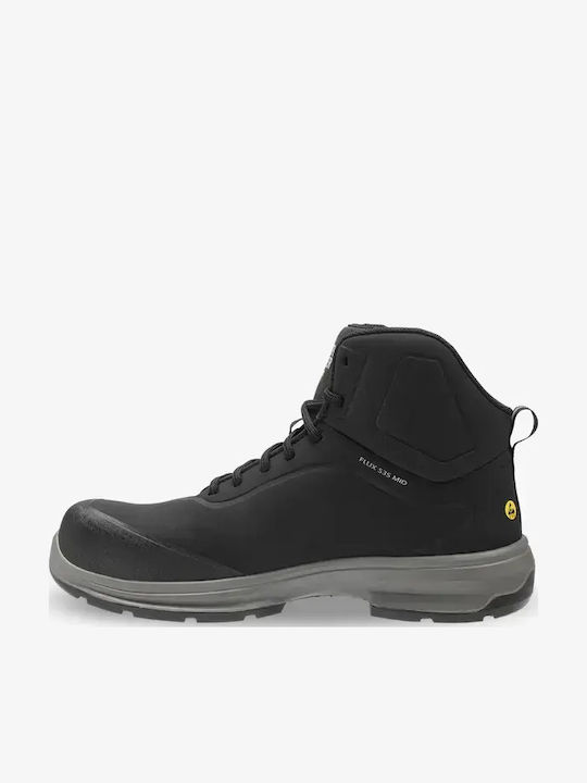 Safety Jogger Παπούτσι Ασφαλείας S3