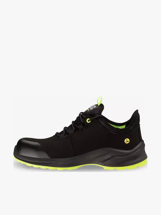 Safety Jogger Παπούτσι Ασφαλείας S3