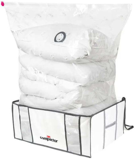 Compactor Κουτί Αποθήκευσης 50x65x27cm