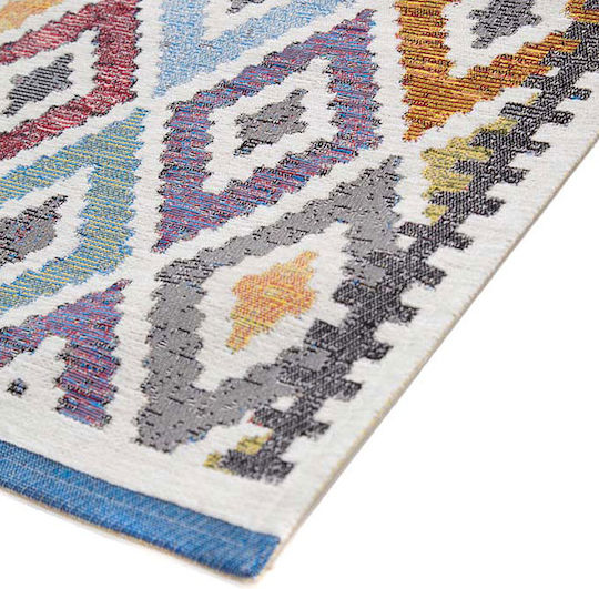 Royal Carpet 82X Ορθογώνιο Χαλάκι Κουζίνας 60x90cm 16CAN82X.060090 Πολύχρωμο Royal Carpet 82X Ορθογώνιο Χαλάκι Κουζίνας 60x90cm 16CAN82X.060090 Πολύχρωμο