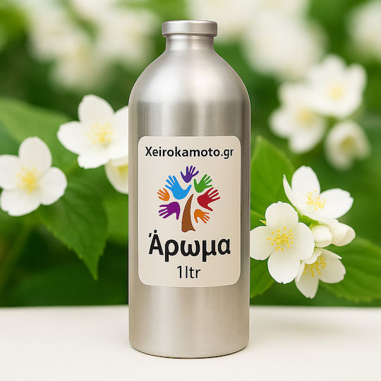 Miros Alb Musk 1ltr
