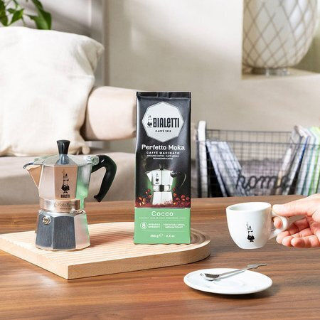 Bialetti Στιγμιαίος Καφές Perfetto Moka Coco 250gr