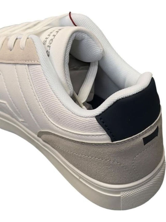 Männer Sneakers Weiß