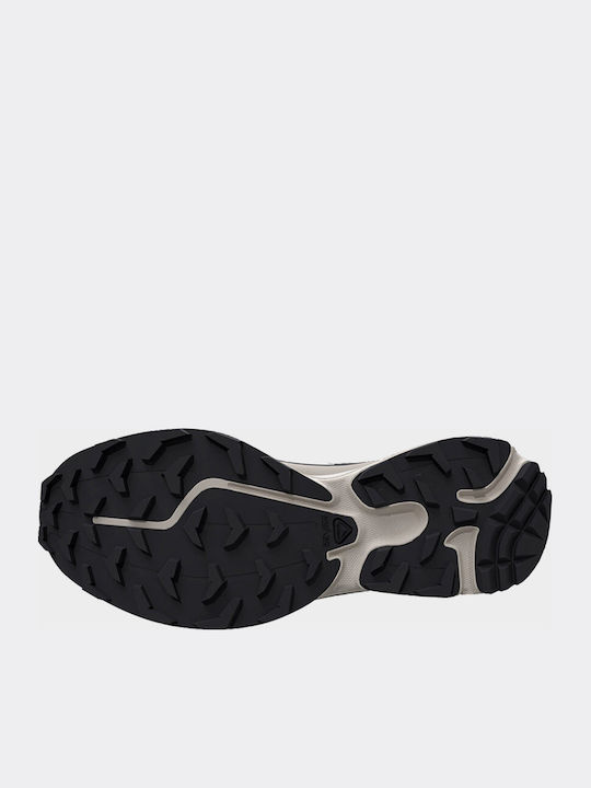 Damentaschen Sneakers Beige