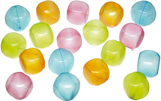Kitchen Craft Decorative Ice Cubes Plastic 18pcs