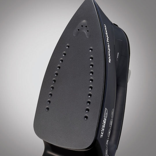 Morphy Richards Dampfbügeleisen 2600W mit Keramikplatte