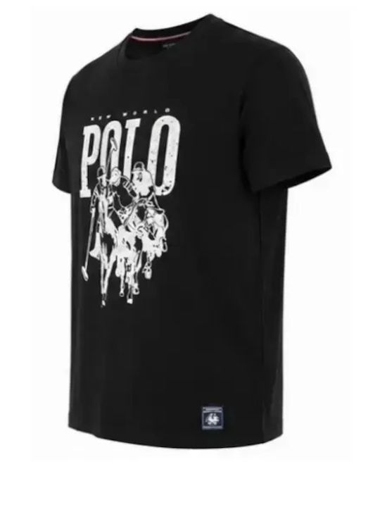 Black T-Shirt