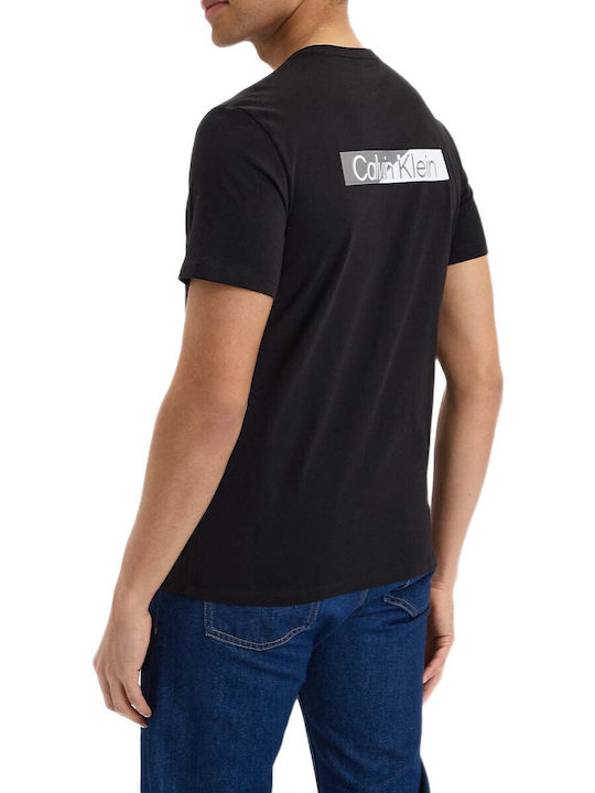 Calvin Klein Tricou Negru