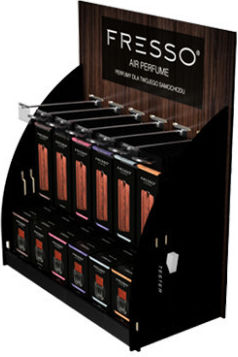 Product Display Stand