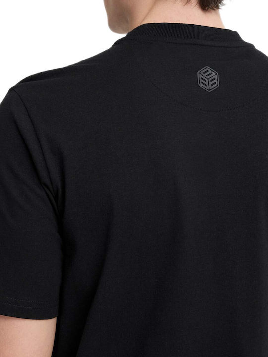 Tricou Negru