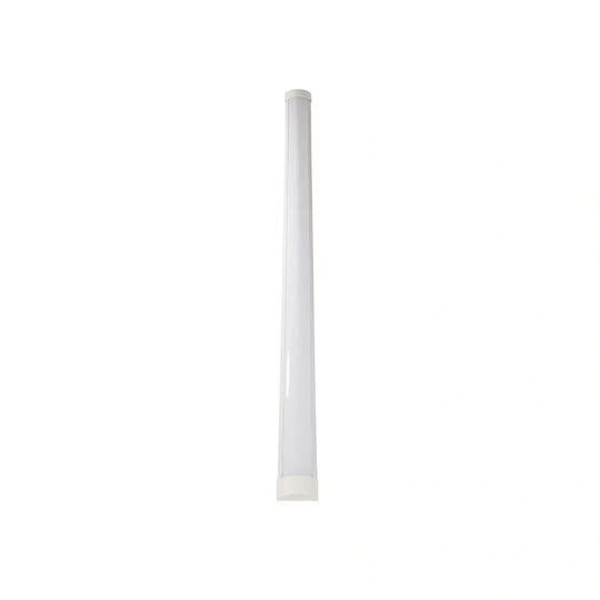 Lineare Deckenleuchte Led 120cm 28w Slim Naturweiß 4000k