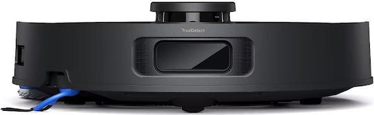 Ecovacs Deebot T30e Omni Roboter-Staubsauger mit Laser-Kartierung und Saugkraft 25000Pa Schwarze