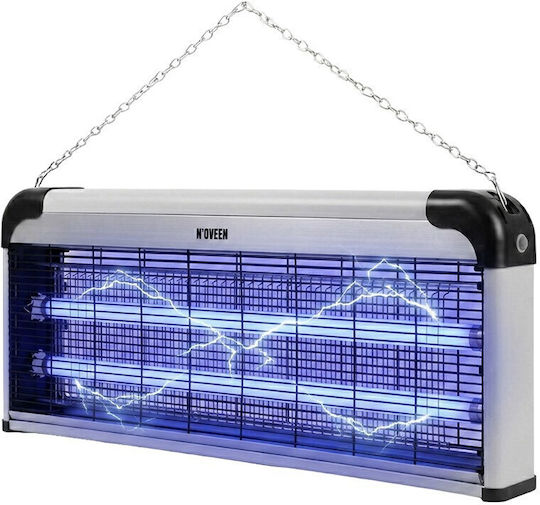 N'Oveen Electric Insect Trap Led 40W