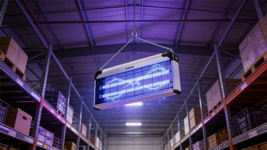 N'Oveen Electric Insect Trap Led 40W