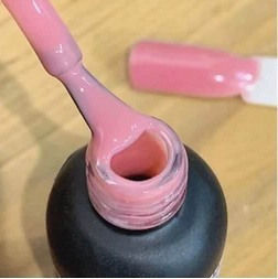 Uno Professional Uno Grundierung Für UV/LED Semi-permanente Nagellacke Gummi 8ml 06
