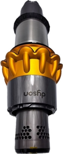 Dyson Original 965478-15 Ersatzteil Für Körper + Motor + Zyklon Gold