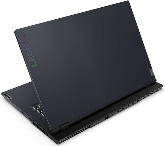 Lenovo Legion 5 17ACH6H 17.3" IPS FHD 144Hz (Ryzen 7-5800H/16GB/512GB SSD/GeForce RTX 3060/W10 Home) Phantom Blue (UK Keyboard)