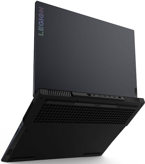 Lenovo Legion 5 17ACH6H 17.3" IPS FHD 144Hz (Ryzen 7-5800H/16GB/512GB SSD/GeForce RTX 3060/W10 Home) Phantom Blue (UK Keyboard)