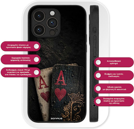 Sonique Case Men's Edition Xiaomi Xiaomi 15 Ultra 5g Ace