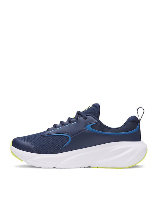 Under Armour Bgs Surge Running Blue