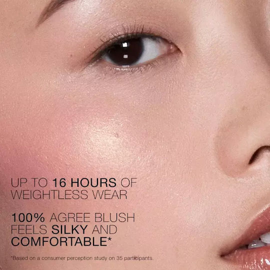 Long-lasting Nars New Blush Shade Exhibit A Weight G 4.8