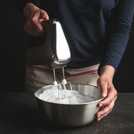 Tefal Powermix Silence Handmixer 850W Graue