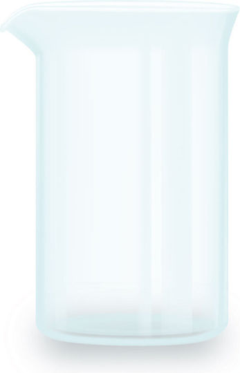 Aparat de calcat vertical de Mână 1000W cu Recipient 145ml Gri