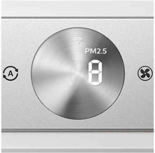 Philips Air Purifier 65W Suitable for 48m²