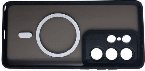 Magsafe Back Case Camera Lens Protector Samsung Galaxy S26 Ultra