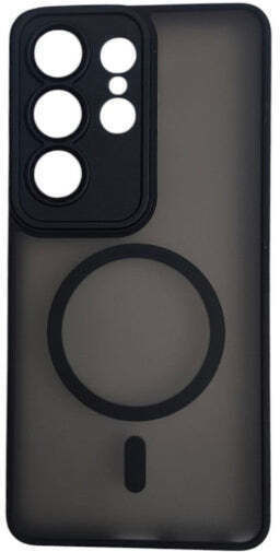 Magsafe Back Case Camera Lens Protector Samsung Galaxy S26 Ultra