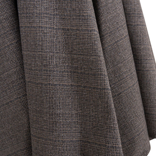 Replacement Umbrella Fabric Gray 3x3m