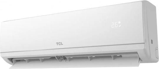 TCL Elite Plus Klimaanlage Inverter 12000 BTU A++/A+ mit WiFi