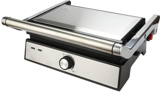 iHunt Sandwich-Maker mit Herausnehmbare Gitter 1500W Grüne