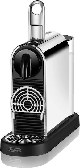De'Longhi Citiz Καφετιέρα για Κάψουλες Nespresso Πίεσης 19bar