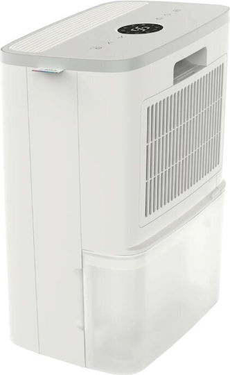 Bosch Home Comfort Dry 2000 Entfeuchter mit Kompressor 12lt