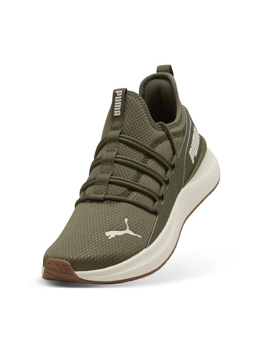 Softride Carson Мъжки Спортни Обувки Running Puma
