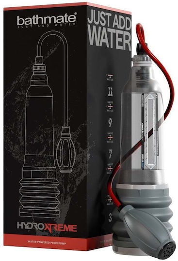 Hydroxtreme9 Penis-Pumpen Nur