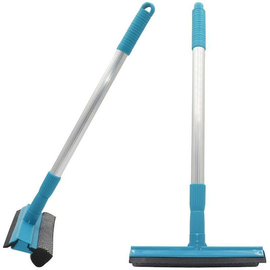 Alpina Appliances Window Cleaner with Handle Length 20cm 17584