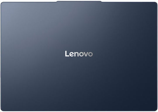 Lenovo IdeaPad Slim 3 15.6" IPS FHD+ (Ryzen 5-150/16GB/1TB SSD/Без операционна система) (Международен английски клавиатура)