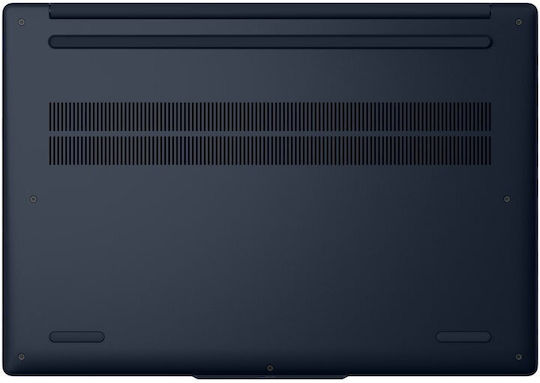 Lenovo IdeaPad Slim 3 15.6" IPS FHD+ (Ryzen 5-150/16GB/1TB SSD/Без операционна система) (Международен английски клавиатура)