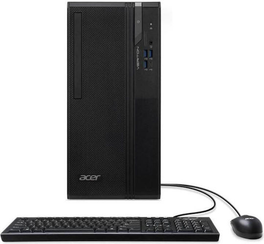 Acer Veriton Vero VM6730GT Desktop PC (Ultra 5-225/16GB /1TB SSD/W11 Pro)
