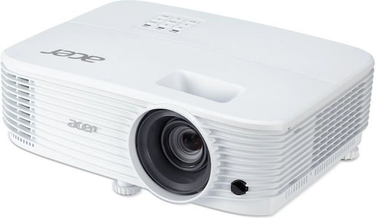 Acer P1257 Projector DLP Simple Lamp with Wi-Fi MR.JYY11.001